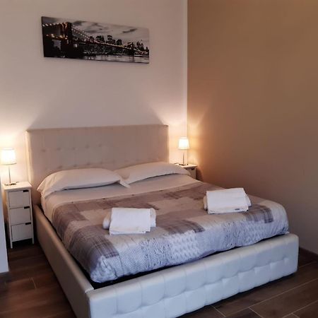 San Donato Apartment Turin Bagian luar foto
