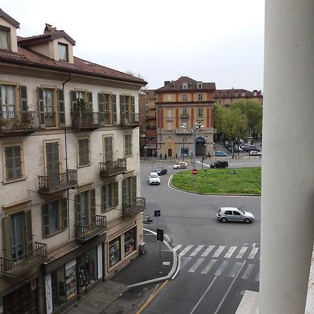 San Donato Apartment Turin Bagian luar foto