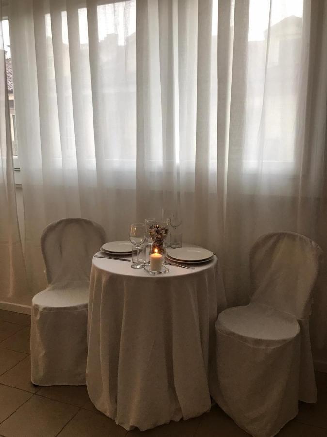 San Donato Apartment Turin Bagian luar foto