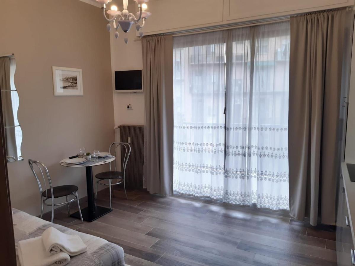 San Donato Apartment Turin Bagian luar foto