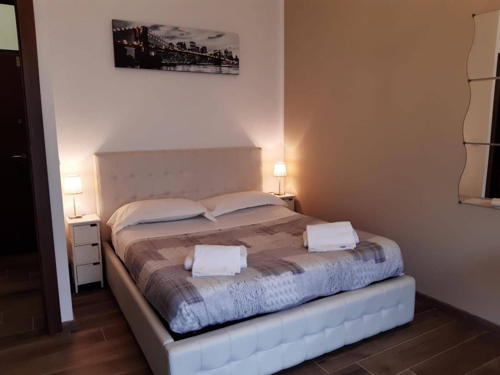 San Donato Apartment Turin Bagian luar foto