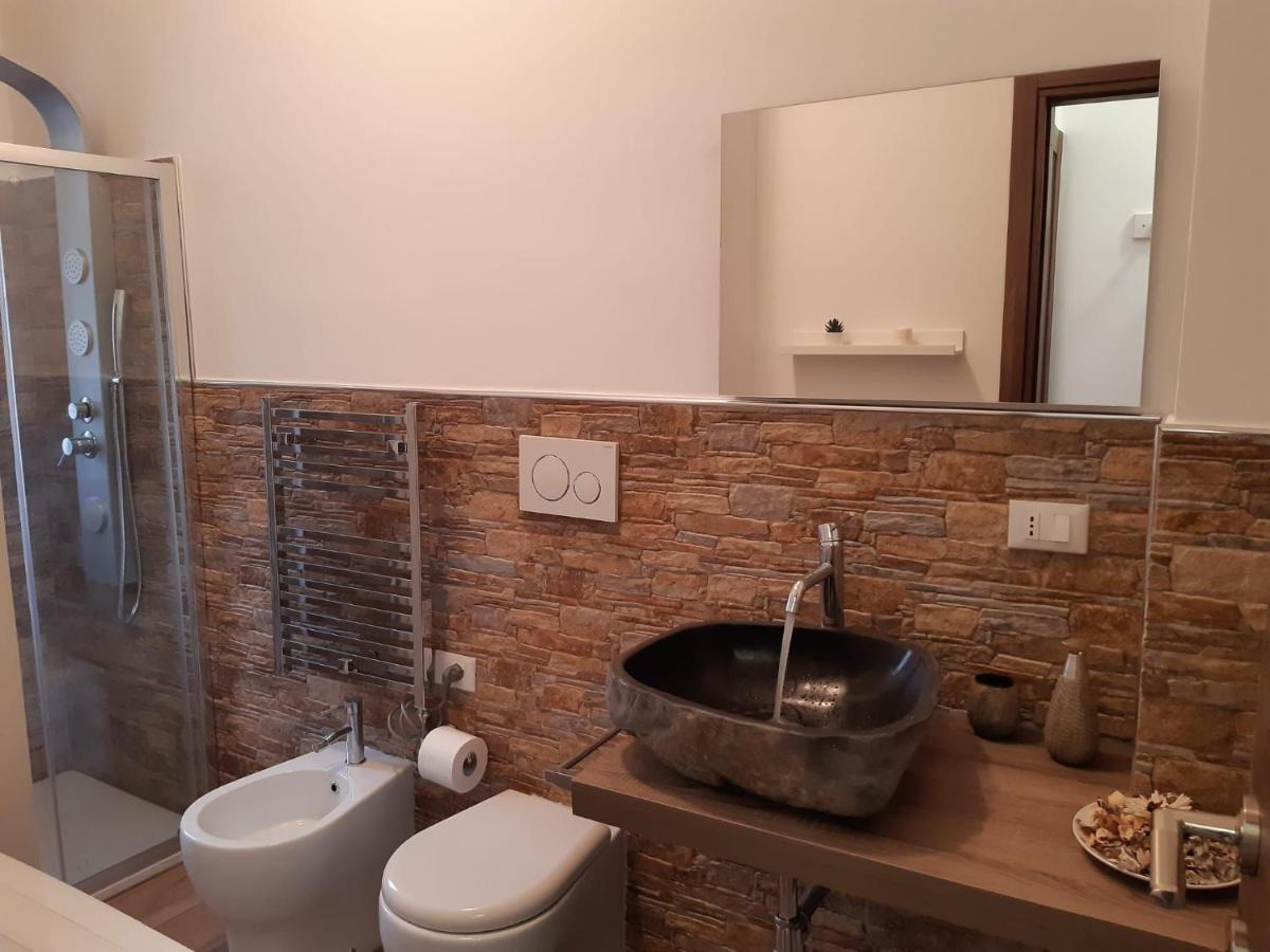 San Donato Apartment Turin Bagian luar foto