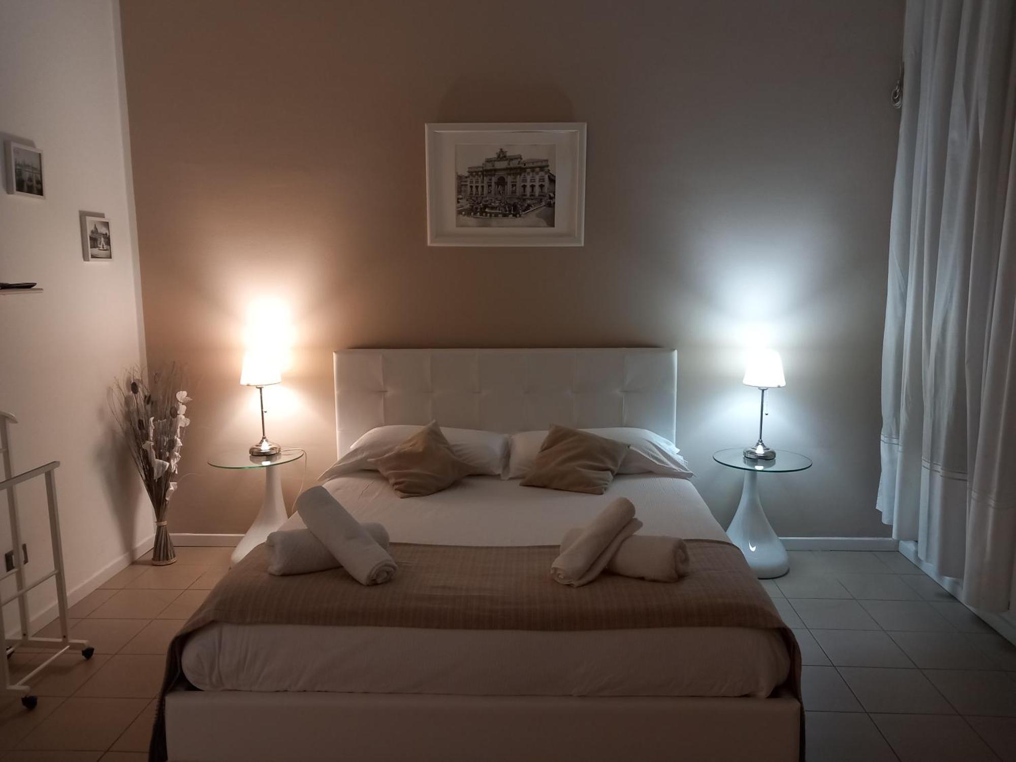 San Donato Apartment Turin Bagian luar foto
