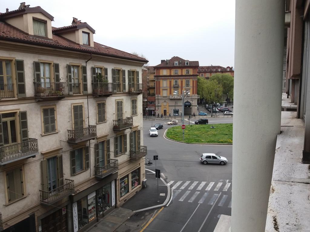 San Donato Apartment Turin Bagian luar foto