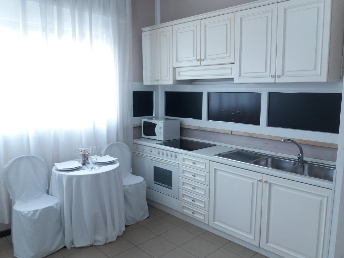 San Donato Apartment Turin Bagian luar foto